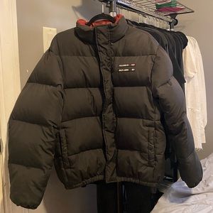 POLO JEAN CO VINTAGE PUFFER JACKET